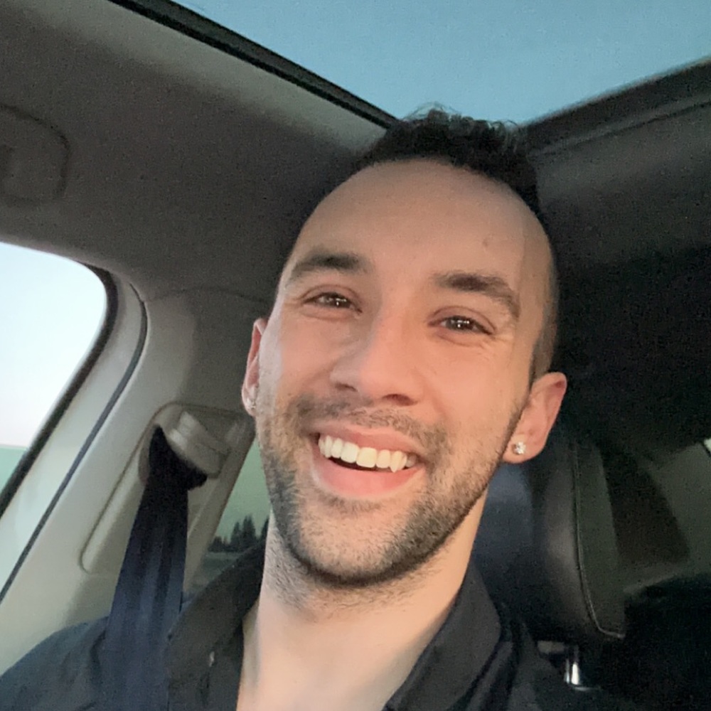 Meet your Posher, Jaden